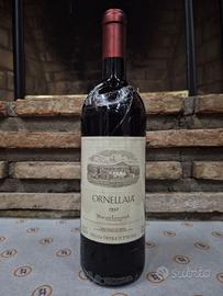 ORNELLAIA 1992 PERFECT conditions