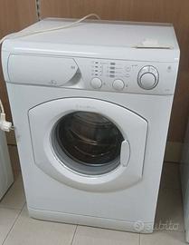 lavatrice ARISTON da 5kg