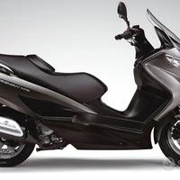 SUZUKI BURGMAN 125 150 RICAMBI