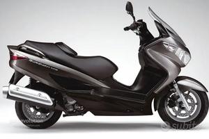 SUZUKI BURGMAN 125 150 RICAMBI