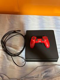 Ps4 1tb slim