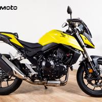 HONDA CB 750 HORNET - 2023