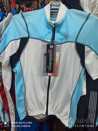 Completo Ciclismo Estivo CAMPAGNOLO Raytech 
