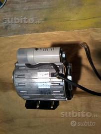 Motore elettrico (prezzo ribassato)