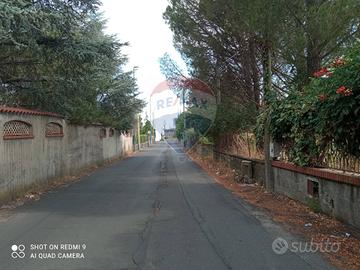 Terreno Edificabile - Pedara