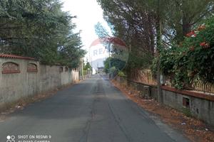 Terreno Edificabile - Pedara