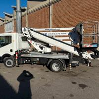 Oil&Steel 20.10 H Plus con Elettropompa 220 volt