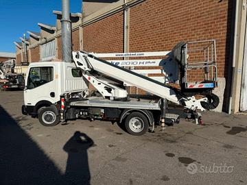 Oil&Steel 20.10 H Plus con Elettropompa 220 volt