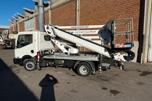 Oil&Steel 20.10 H Plus con Elettropompa 220 volt