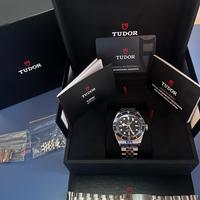 Tudor Black bay 41