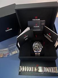 Tudor Black bay 41