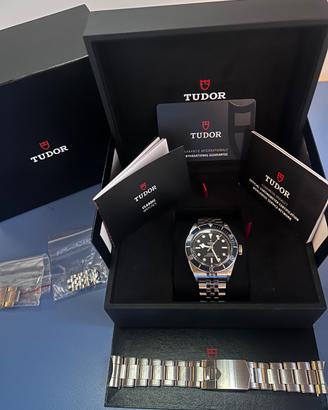 Tudor Black bay 41