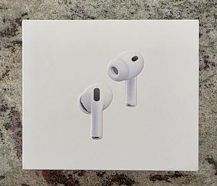 AirPods Pro3