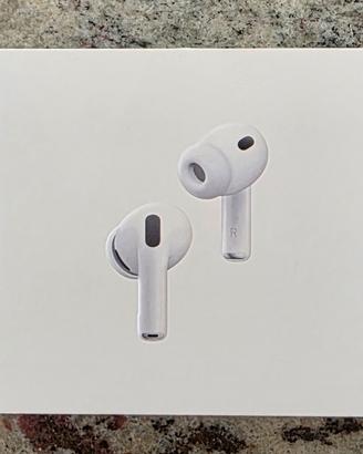 AirPods Pro3