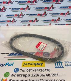 CINGHIA TRASMISSIONE HONDA SH 125 23100K0RD01