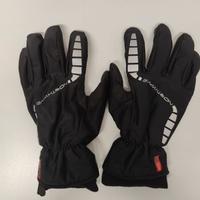 guanti invernali ciclismo Northwave 