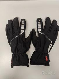 guanti invernali ciclismo Northwave 