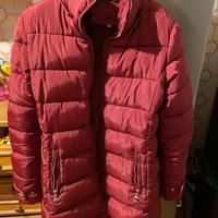 Pimuni donna bordeaux tg m