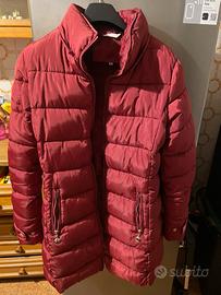 Pimuni donna bordeaux tg m