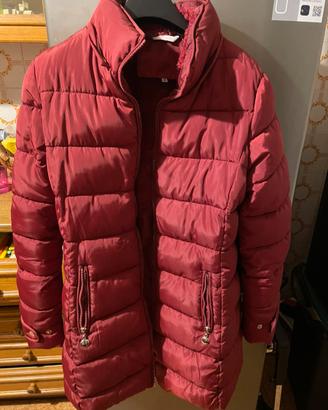 Pimuni donna bordeaux tg m
