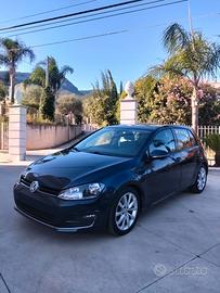 Volkswagen Golf 1.6 TDI 5p. Comfortline BlueMotion