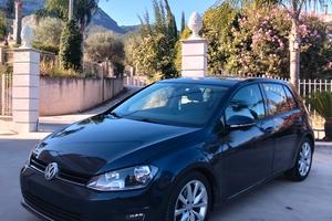 Volkswagen Golf 1.6 TDI 5p. Comfortline BlueMotion