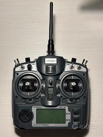 Radiocomando Turnigy 9x 9ch