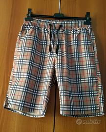 Bermuda/costume scozzese
