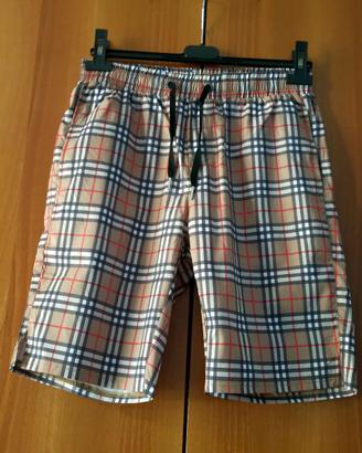 Bermuda/costume scozzese