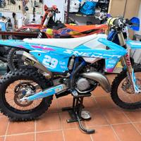 Sherco Enduro 125 SE-F Factory 2025