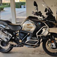 GS 1250 adventur anno 2019