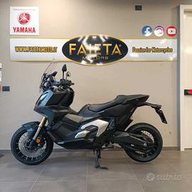 Honda X-ADV 750 DCT - 2022
