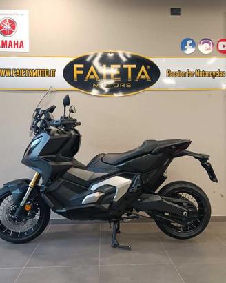 Honda X-ADV 750 DCT - 2022