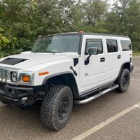 Hummer h2