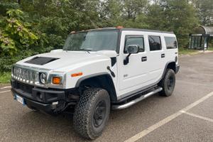 Hummer h2