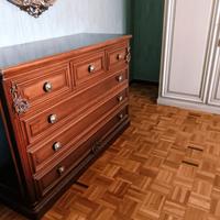 comò stile classico