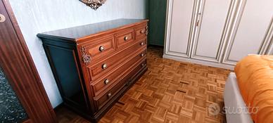 comò stile classico