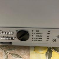 Irrigatore automatico per vasi  Oasis