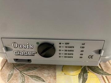 Irrigatore automatico per vasi  Oasis