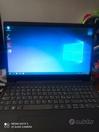 📌 Intel Core i3-1005G1 • 4 GB RAM • 256 GB SSD •