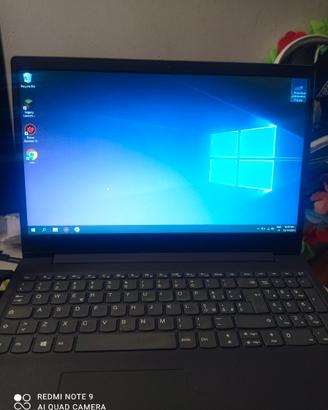 📌 Intel Core i3-1005G1 • 4 GB RAM • 256 GB SSD •