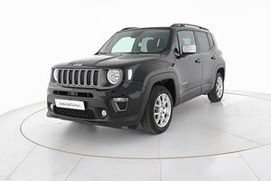 Jeep Renegade 1.3 t4 phev Limited 4xe