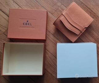 ebel scatola completa