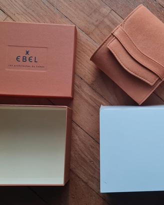 ebel scatola completa