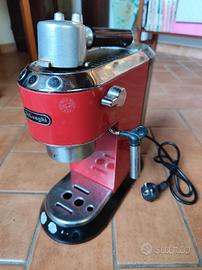 DeLonghi Dedica Macchina caffè