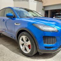 Jaguar Epace 2.0 4wd Tetto panoramico 