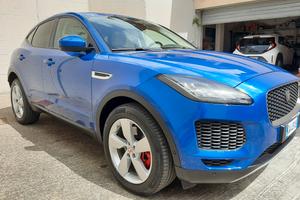 Jaguar Epace 2.0 4wd Tetto panoramico 