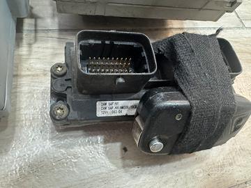 Kit accensione Lancia Y 2003