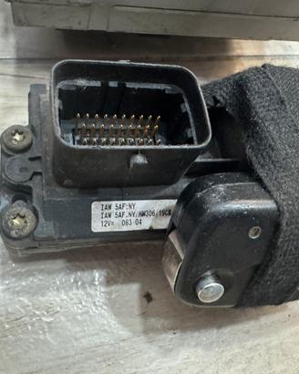 Kit accensione Lancia Y 2003
