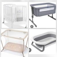 SET NASCITA  CULLA • NEXT2ME • BOX